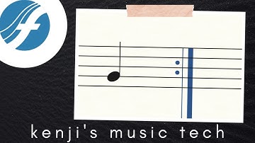 Add a Basic Repeat | Finale Encyclopedia