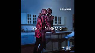 Donae'O ft. Belly - Chalice (Zettin Remix)