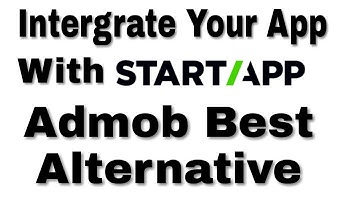 How To Place StartApp ads in Kodular | Integrate App With StartApp | StartApp का Ad कैसे लगाये