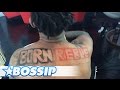 Iggy Azalea Spellchecks Nick Young | BOSSIP REPORT