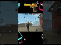 PVP 2vs1 best moments #freefire #clips #pvp
