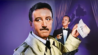 The Pink Panther (1963) Review (SPOILERS) The Pink Panther (1963) Review (SPOILERS)