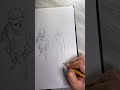 Batman Teaches You to Draw...