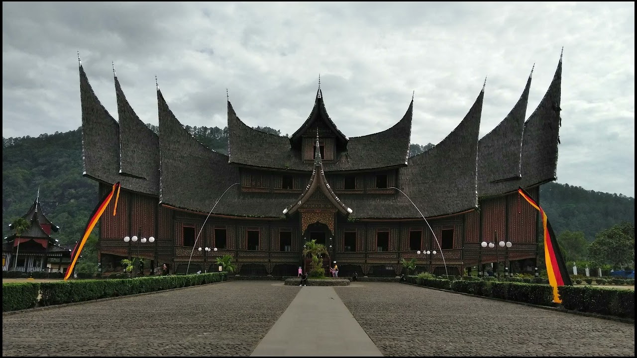 West Sumatra Instrumental Saluang