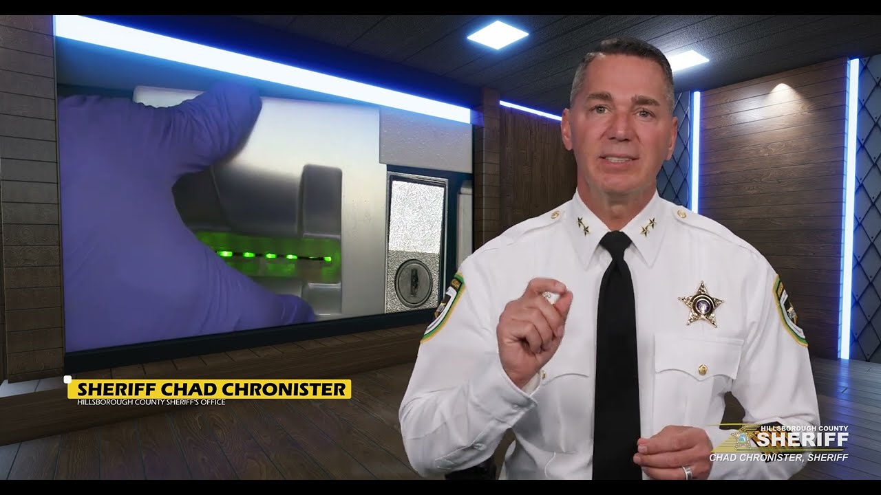 Gas Pump Skimmer Safety