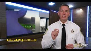 Gas Pump Skimmer Safety