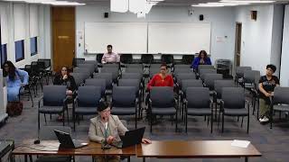 Providence School Board Business Meeting 3-25-2026