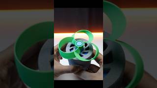 Insane Toroidal Launcher V2 3D Printed Satisfying To Watch