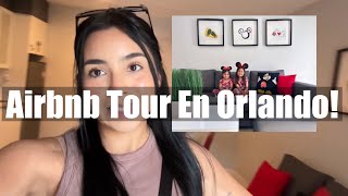 Un Dia Conmigo En Orlando Florida! Visitando Disney Springs VLOG