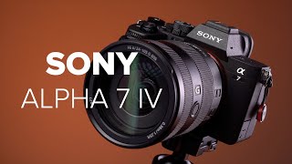 Sony Alpha 7 IV im Test: Eine für Alles!