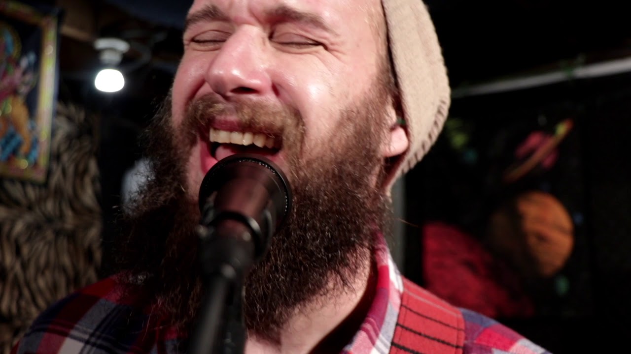 Brian Rothenbeck & the Adventuring Party - The Complete Guide to the Fucking Obvious