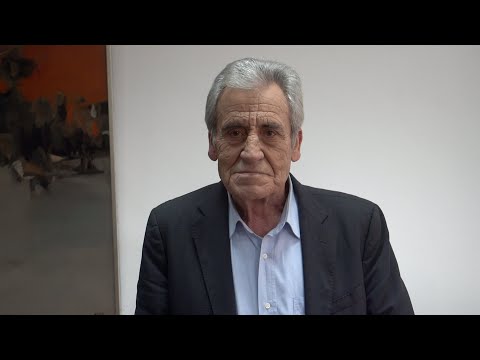 Jerónimo de Sousa: Mensagem para as Comunidades Portuguesas no estrangeiro