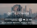 CHUS | FIVE Palm Jumeirah Dubai | Redolent Music Live Stream