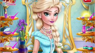 Rapunzel Com Seus Lindos Vestidos, Jogos Gratis, Jogos De Menina