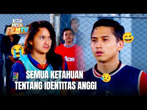 TERBONGKAR! Semua Orang tau Kalau tentang Anggi | BOLA-BOLA CINTA (Part 3)