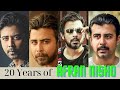 20 Years Of Boss Afran Nisho