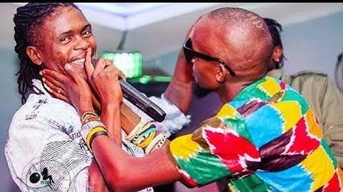 UNIQUE MOZY RADIO STUDIO SESSIONS