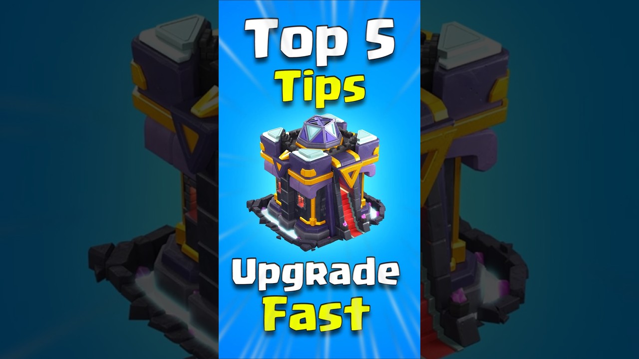 Top 5 Ways to Upgrade Faster in Summer Jam! 