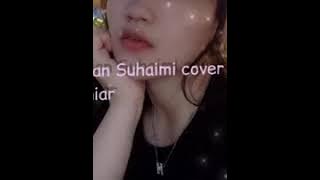 Di Matamu - SUFIAN SUHAIMI (Ipank Yuniar lirik cover)
