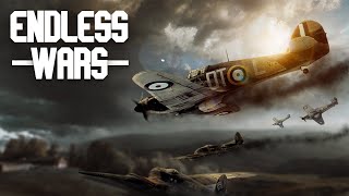 Defending the Realm | Fighter Aces of WWII