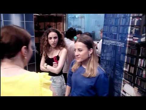 მაგისტრატურის წლები თსუ