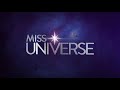 Pachelbel Trance | Soundtrack | 2019 Miss Universe National Costume Show