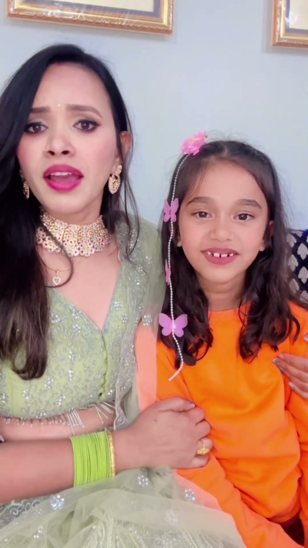amaira ki ghar aye CID #amairagurjar #shorts