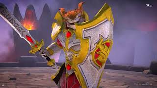 Age of Magic: Turn-Based RPG Gameplay! screenshot 4