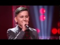 My heart will go on  abobaker abu rahman the voice kids belgium