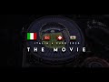 ITALIA A EURO 2020 - Fase a Gironi | THE MOVIE