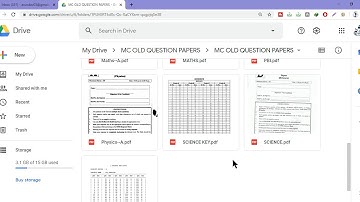 Master Cadre Old Question Papers Download || Old Question Papers of Master Cadre