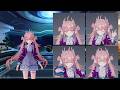 Bailu Youyun - Bridge Interaction [EN Sub]