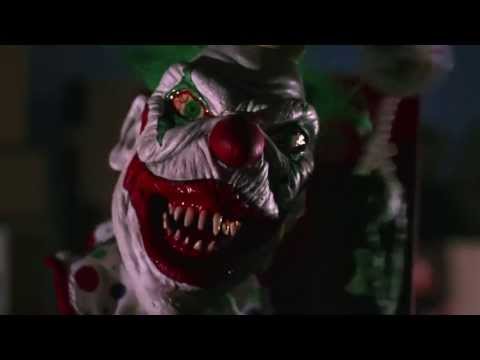 Demonic Toys (1992) Blu-ray Trailer
