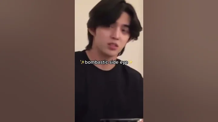 S.Coups was too funny for this please 😂 #cute #minghao #the8 #scoups #svt #seventeen #carat