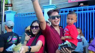 andi Putra 2unyu Unyu Ochol Dhut Memperingati Hut Ri Ke 79 Thnds Bongas Pentil Kec Bongas