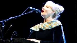 Dead Can Dance &quot;Sanvean&quot; - Live @ Grand Rex, Paris - 27/09/2012 [HD]