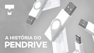The history of the flash drive! History of Technology