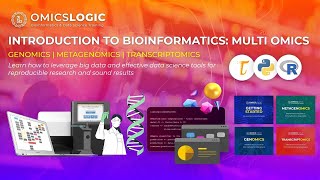 OmicsLogic Introduction to Bioinformatics