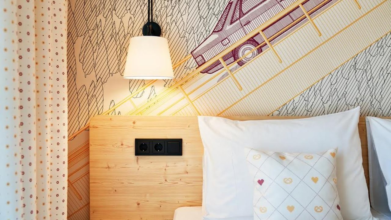 McDreams Hotel Ingolstadt | Ingolstadt, Germany | Hotel Review🏠