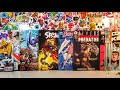 COMIC GARAGE ▪ MARCH SUBSCRIPTION BOX