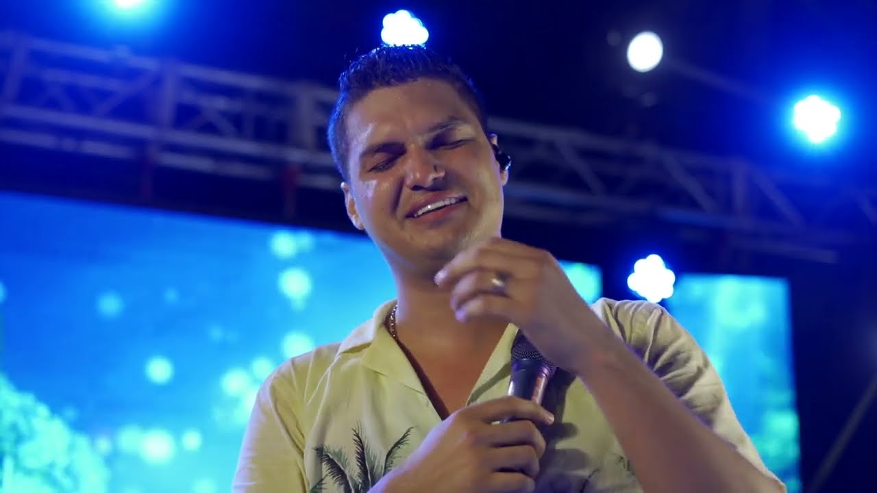 El Verdadero Culpable - Elder Dayán Díaz y Lucas Dangond (En vivo)