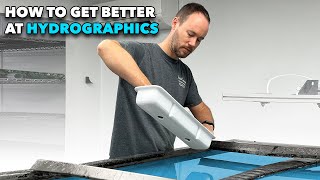 How To Get Better At Hydrographics