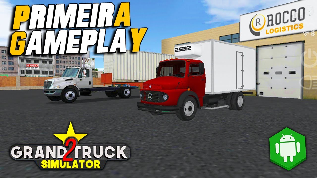 jogo de grand truck simulator jogo de grand truck simulator