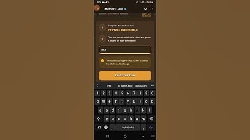 Create Your Own POAP: Step-by-Step Guide | Part 4 of 5 | MeemFi code | #memefisecretcode #gamergirl