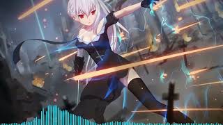 Gazan - МАФИЯ [Nightcore]