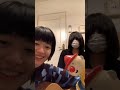 羊文学 🐑 - Omajinai (Acoustic Ver.)