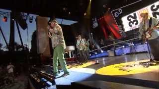 Video thumbnail of "The Beach Boys 50th Reunion Tour - Little Deuce Coupe"