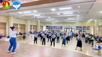 MHTT Đôi bạn cùng tiến