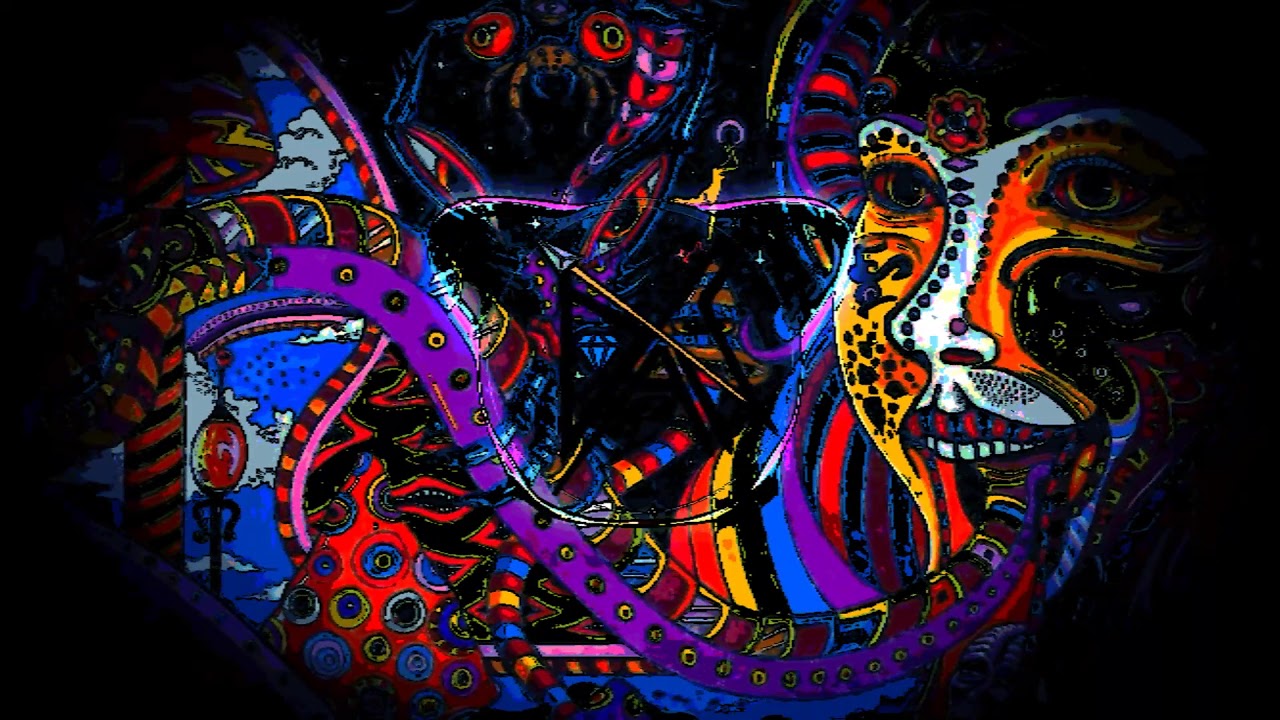 [REMIX]"Ribbit" (UZZI & 12th Planet & Monxx. ft.Danyxico TD)