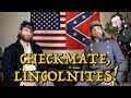 Confederate Soldiers DIDN'T Fight for SLAVERY!! (Or Did They?)